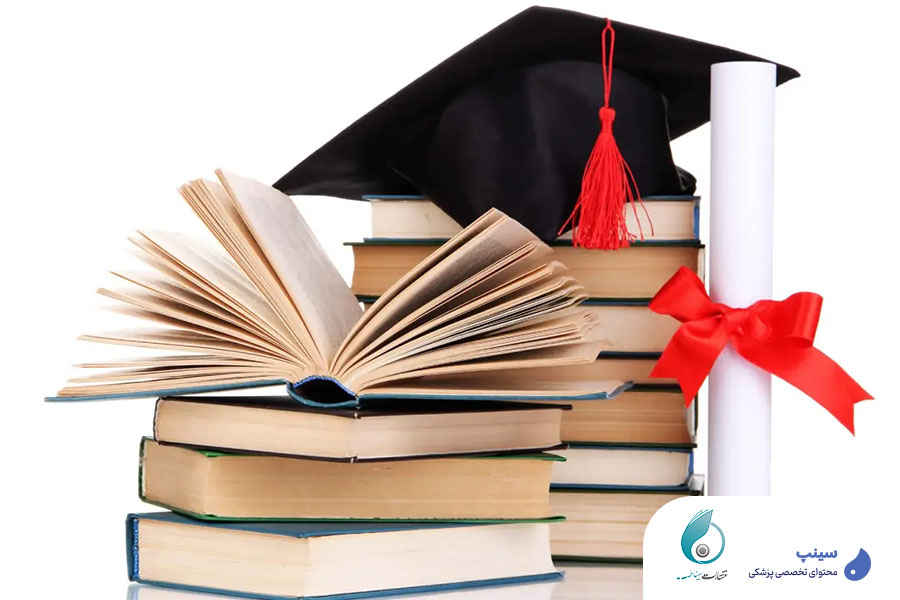 مزایای انتشار کتاب از پایان نامه