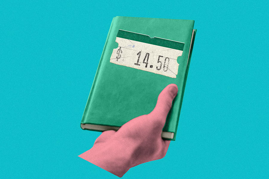 هزینه تبدیل پایان نامه به کتاب