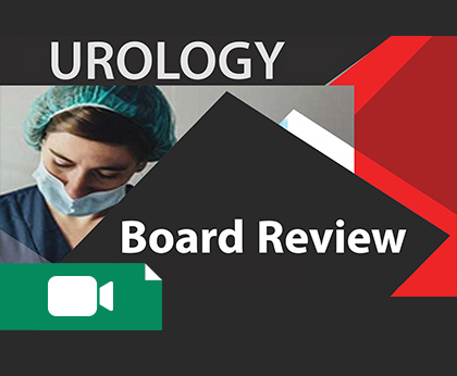 Board Review به همراه تکنیک های جراحی